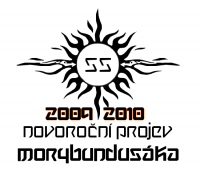 Novoroční Projev